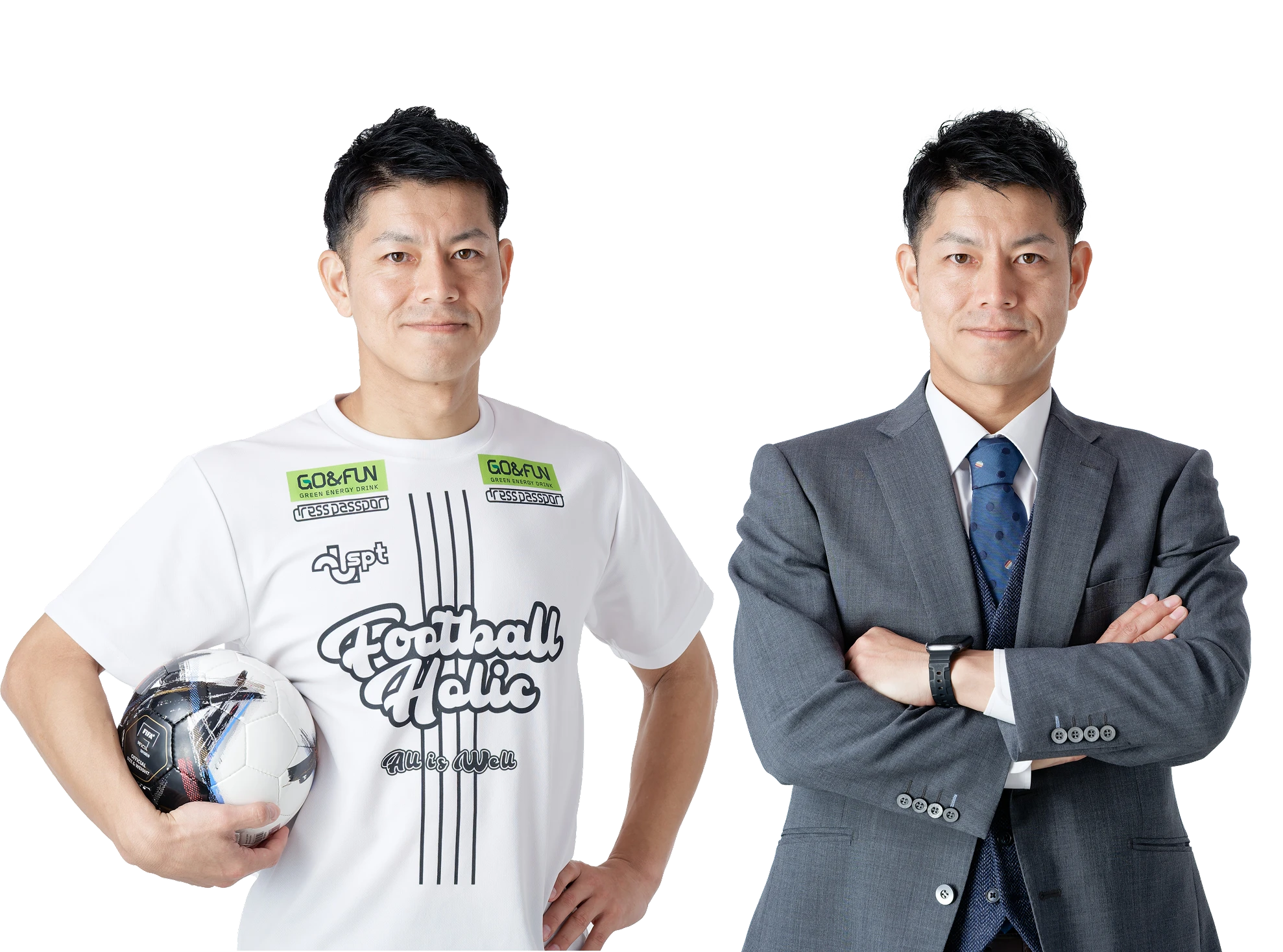 男性のアスリートの画像