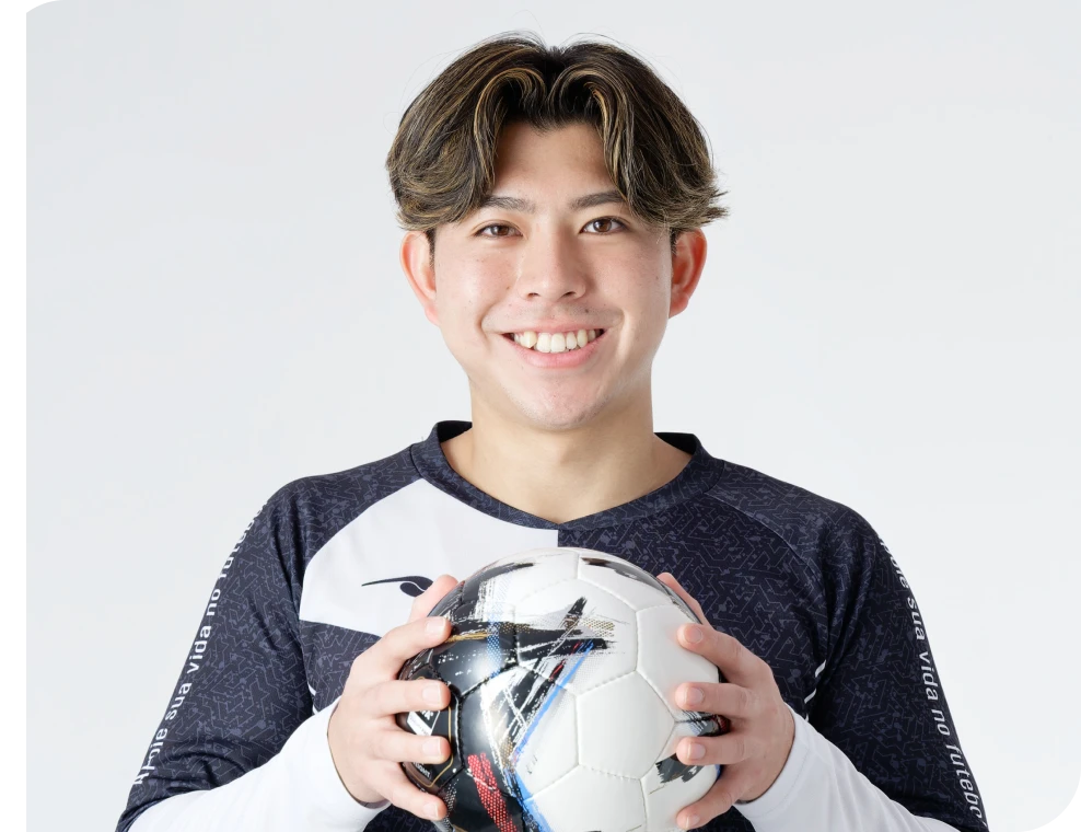 エイジス北海道株式会社で働いている様子