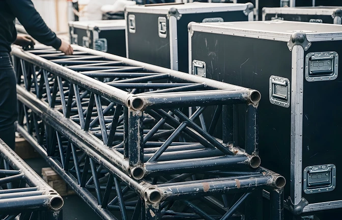 イベント制作会社のイメージ画像